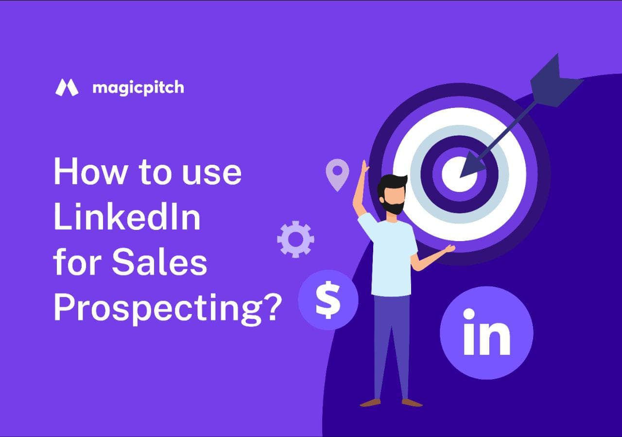 Difference between prospecting vs lead generation